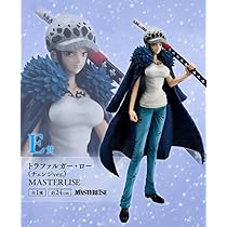 Amazon.co.jp: 一番くじ ワンピ-ス The Unbreakable Law E賞